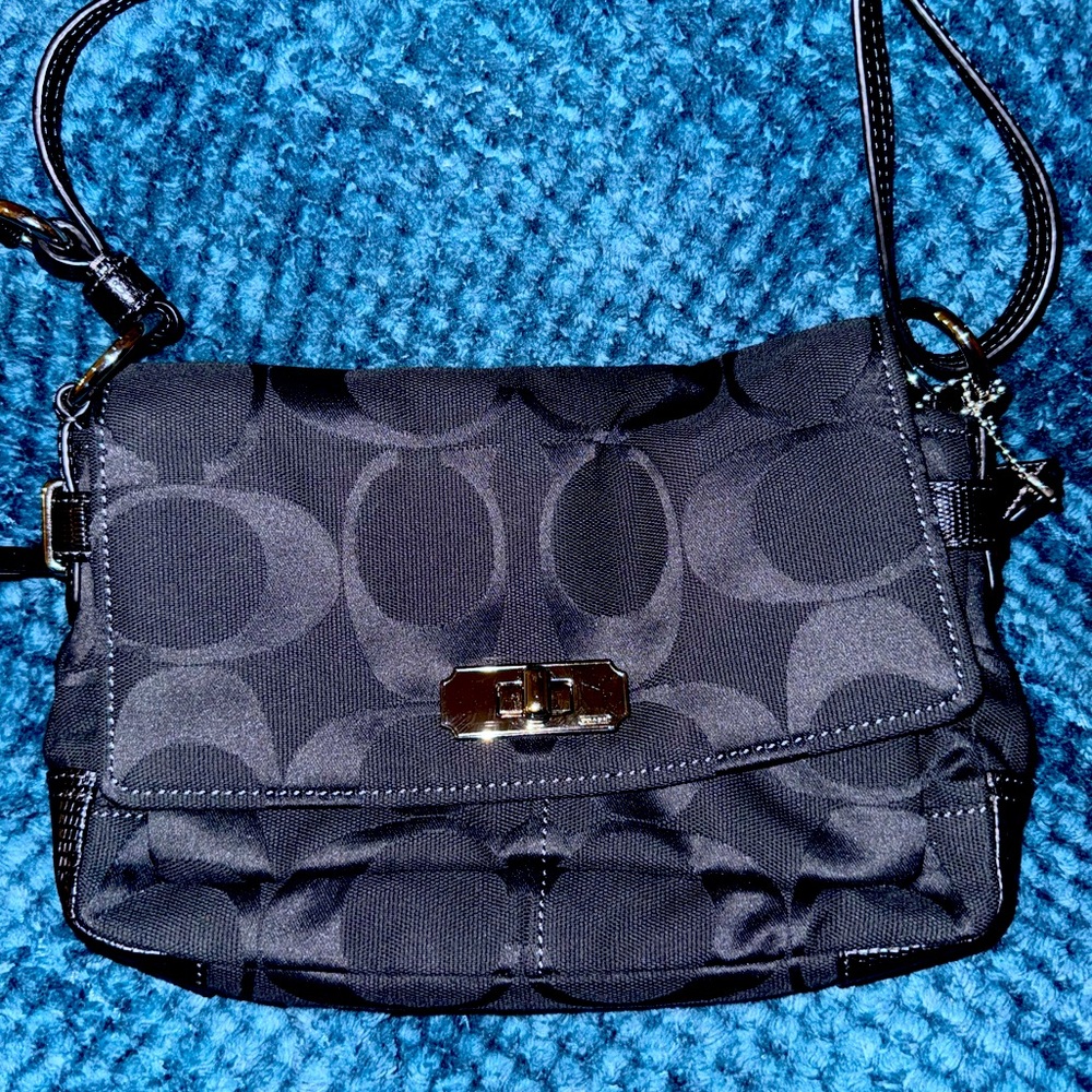 Coach Crossbody bag